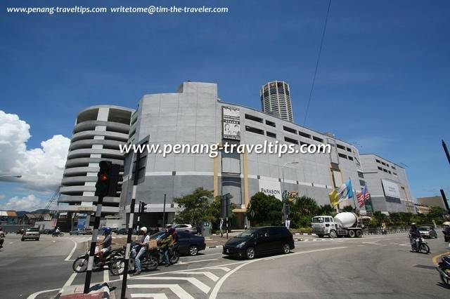 Prangin Mall
