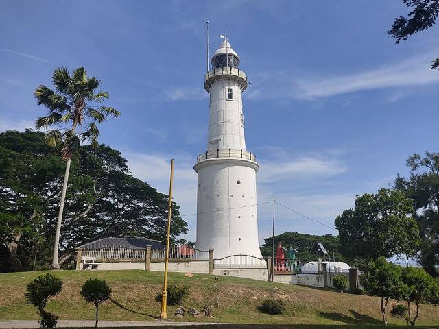 Bukit Melawati