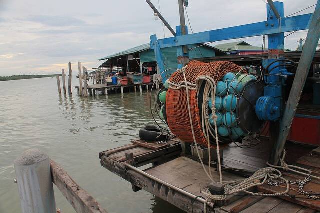 Pulau Ketam