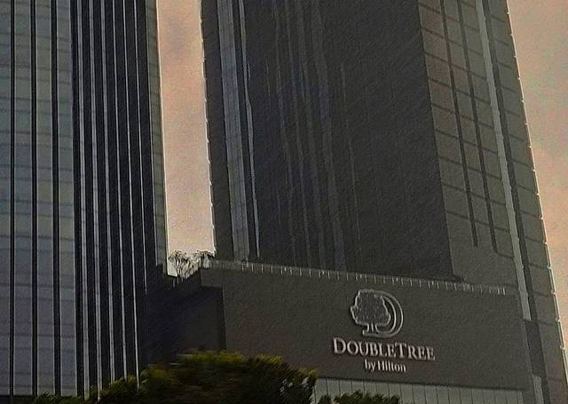 DoubleTree by Hilton Shah Alam i-City