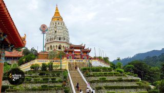 Pagoda of Rama VI